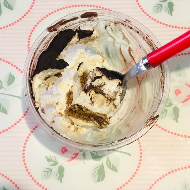 Photo of the dish “Tiramisù”