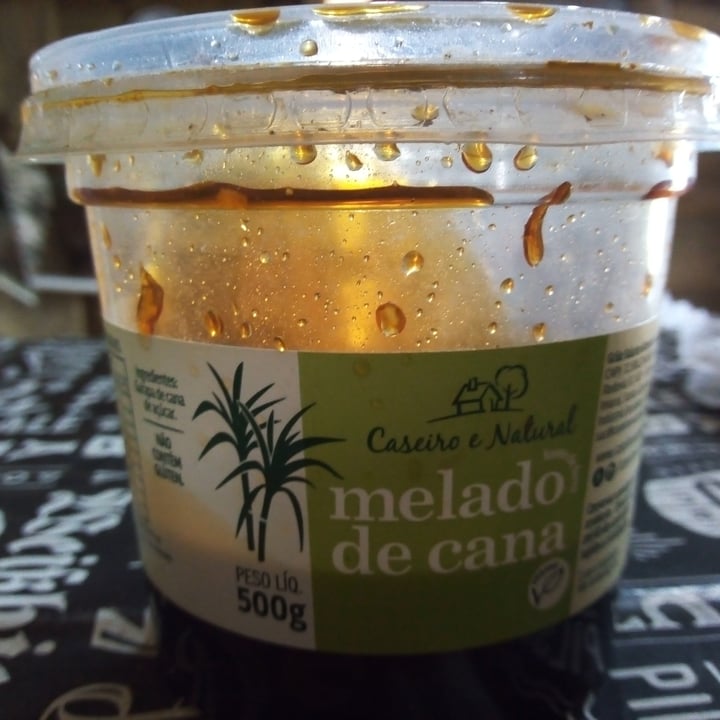 review photo of Caseiro e Natural Melado De Cana shared by @luangeleri on 03 Apr 2022 - review