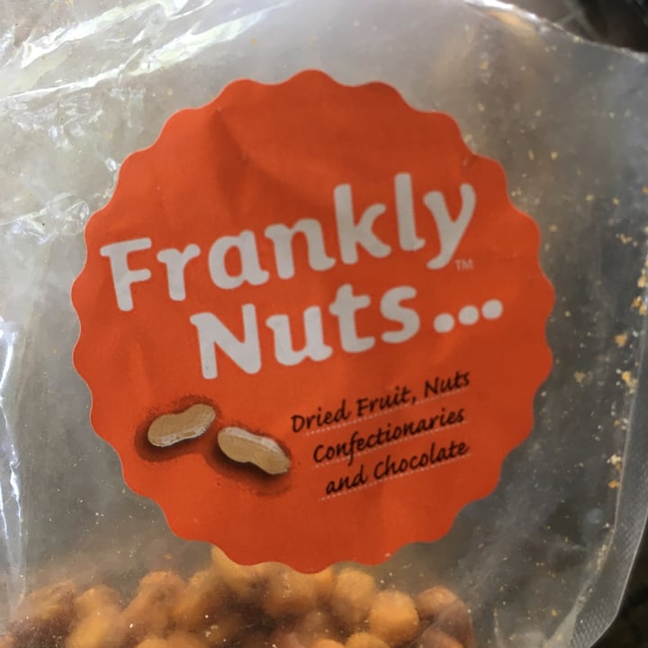 review photo of Impala Frankly Nuts... Fruit + Chutney Corn shared by @cebomtshemla on 25 Dec 2020 - review