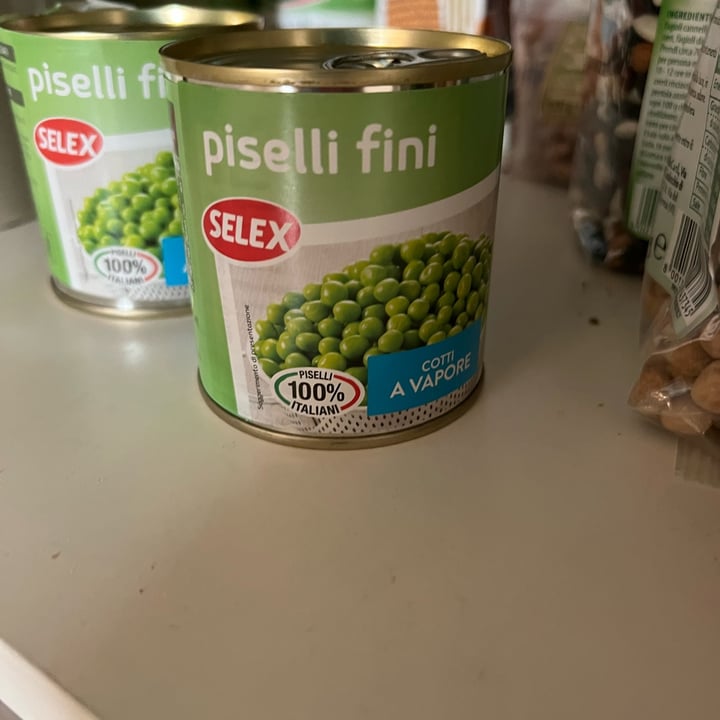 review photo of Selex Piselli finissimi shared by @luluus on 10 Mar 2022 - review
