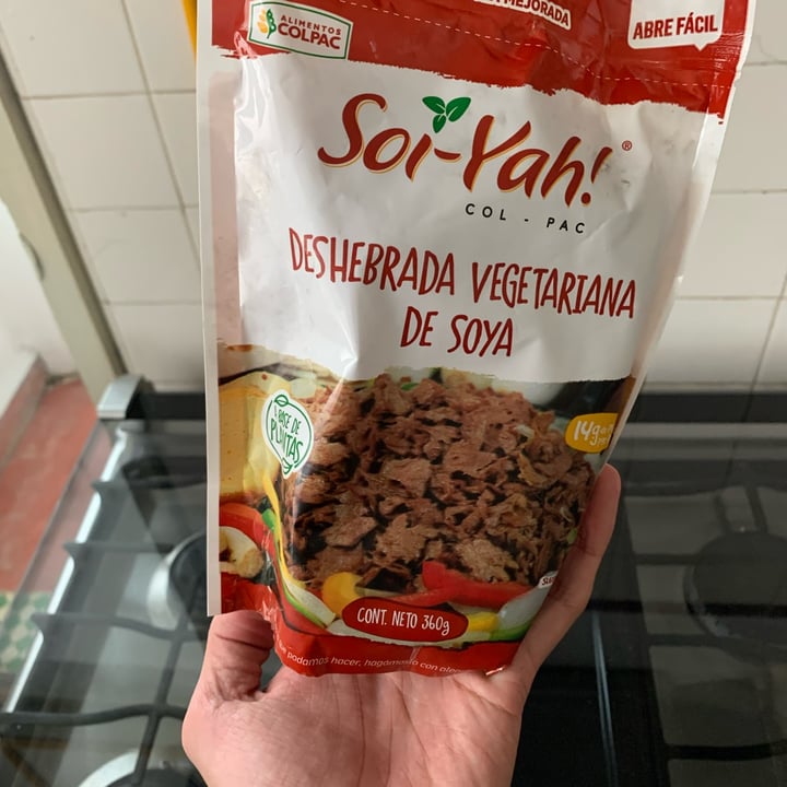 review photo of Soi-yah! carne deshebrada shared by @erikvalentino on 06 Aug 2022 - review
