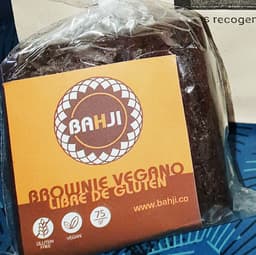 Bahji