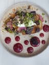 Kind Cafe & Eatery