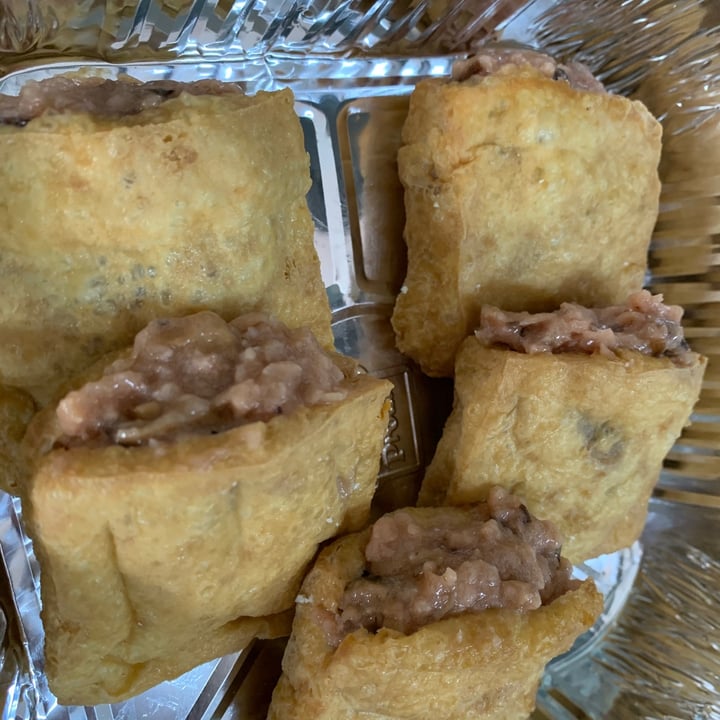 review photo of Omn!meat Omnimeat shared by @kennethchootv on 01 Jun 2021 - review
