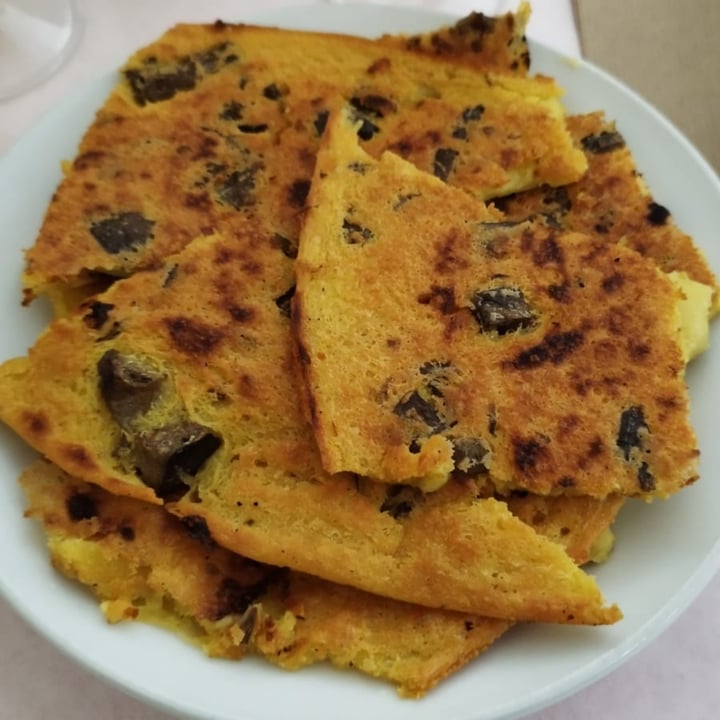review photo of Fainè Sassu Fainè con Funghi shared by @violus on 11 Dec 2022 - review