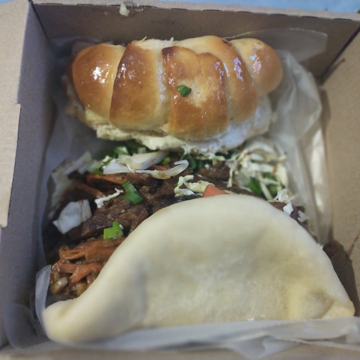 photo of Café Don Simón Bao Buns shared by @sebastianherviboro on  21 Jun 2021 - review