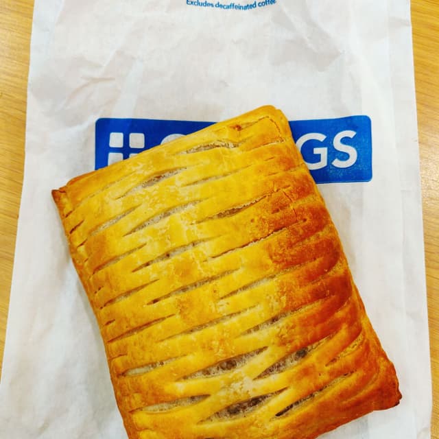Greggs