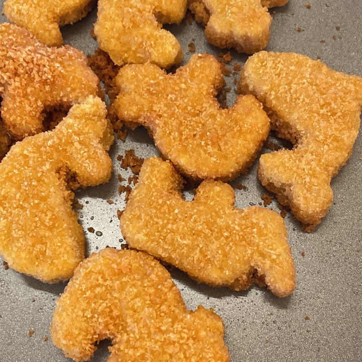 review photo of Impossible Foods Chicken Nuggets shared by @kaileystall on 08 Oct 2022 - review