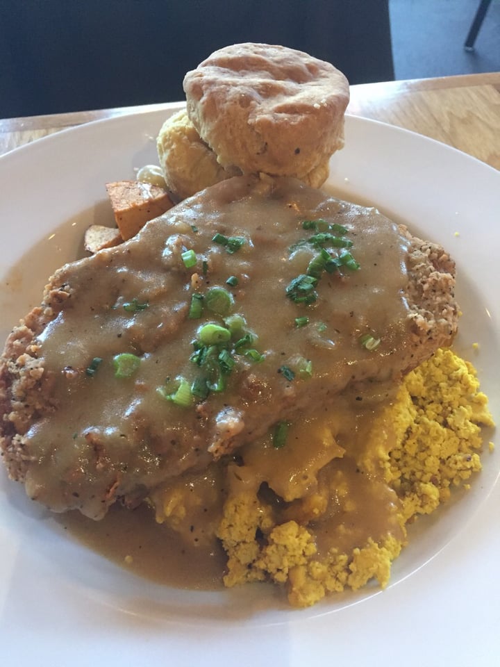 photo of Watercourse Foods Big Rig shared by @mallory17 on  18 Nov 2019 - review