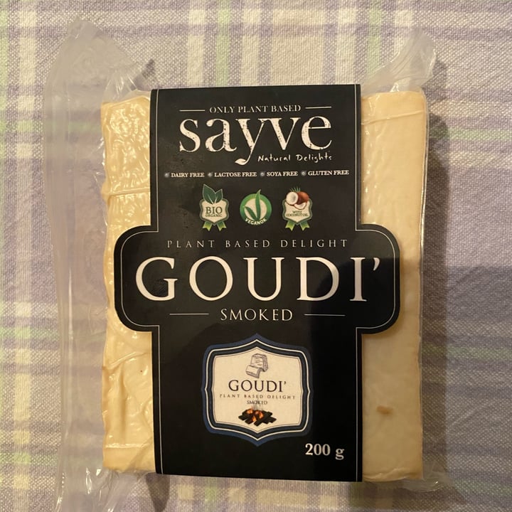 review photo of Sayve Goudi shared by @violetglasses on 15 Nov 2022 - review