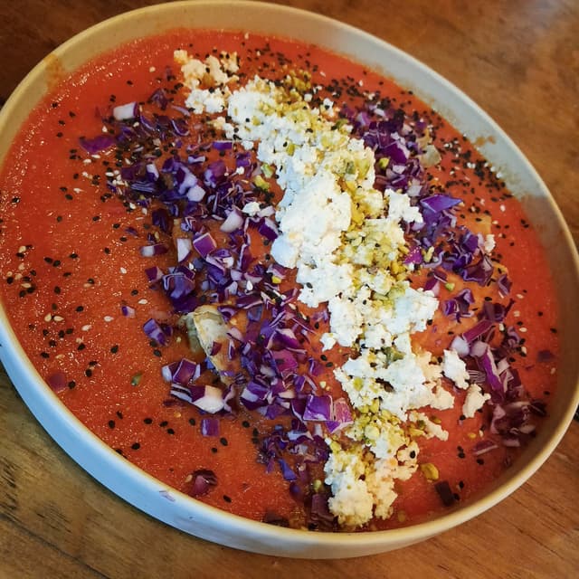 Photo of the dish “Enchiladas”