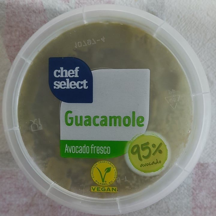 review photo of Chef Select Aguacate y cilantro shared by @anemos on 16 Aug 2022 - review