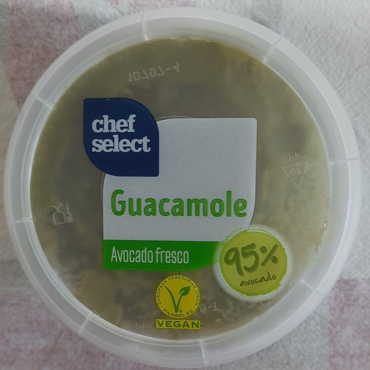 photo of Chef Select Aguacate y cilantro shared by @anemos on  16 Aug 2022 - review