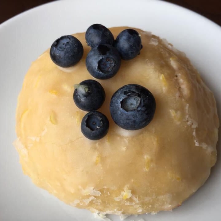 review photo of Tree House Restaurant Donut shared by @purpleraven14 on 03 May 2020 - review
