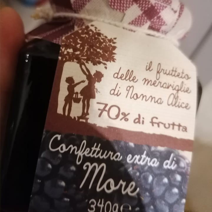 review photo of Il frutteto delle meraviglie di Nonna Alice Confettura extra di more shared by @lorenza88 on 25 Mar 2022 - review