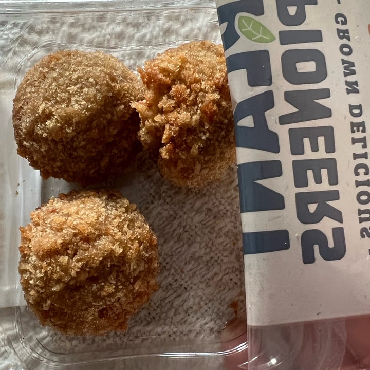 review photo of Plant Pioneers 8 No Egg Bites shared by @callyjoart on 31 Jul 2022 - review