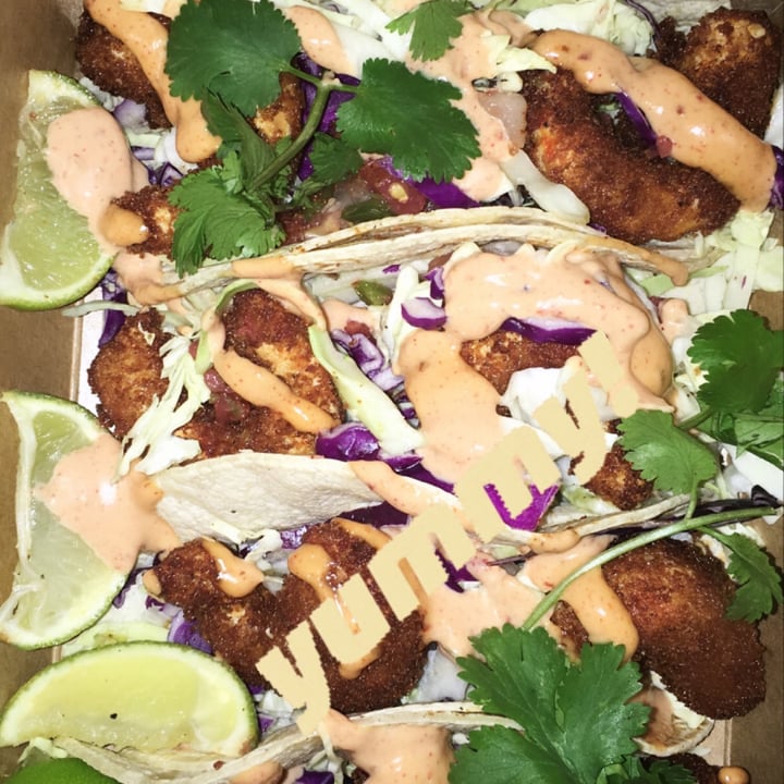 photo of Vegan Nirvana Ultimate Liberation shared by @veganhairelf on  26 Feb 2021 - review