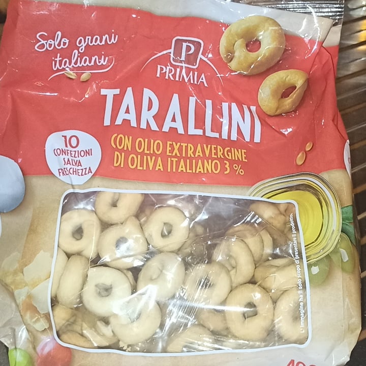review photo of Primia Tarallini shared by @evat85 on 03 Dec 2021 - review