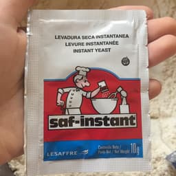 saf-instant