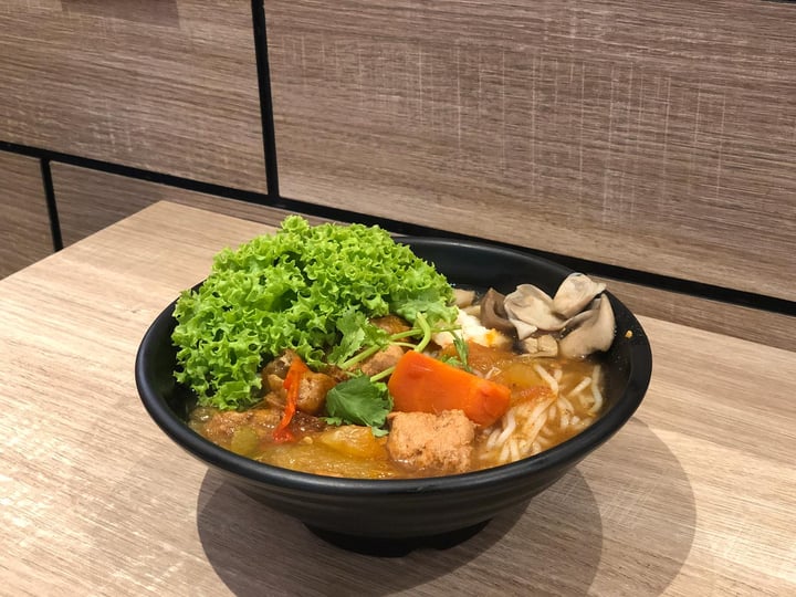 photo of Greendot Tom Yum Noodles shared by @lovealwayswins on  29 Mar 2018 - review