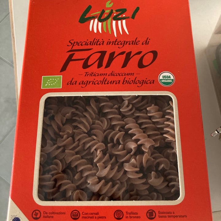 photo of Luzi Fusilli shared by @masayume on  10 Sep 2021 - review