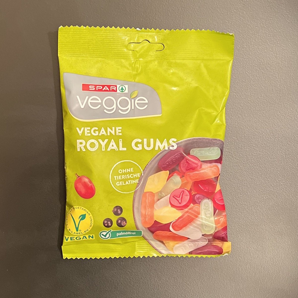 Spar vegane royal gums Reviews abillion