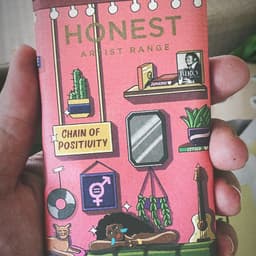 Honest Chocolate