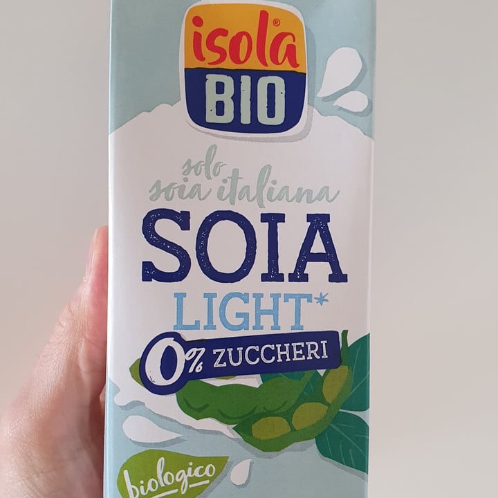photo of Isolabio Soia light shared by @jackluna on  13 Mar 2022 - review