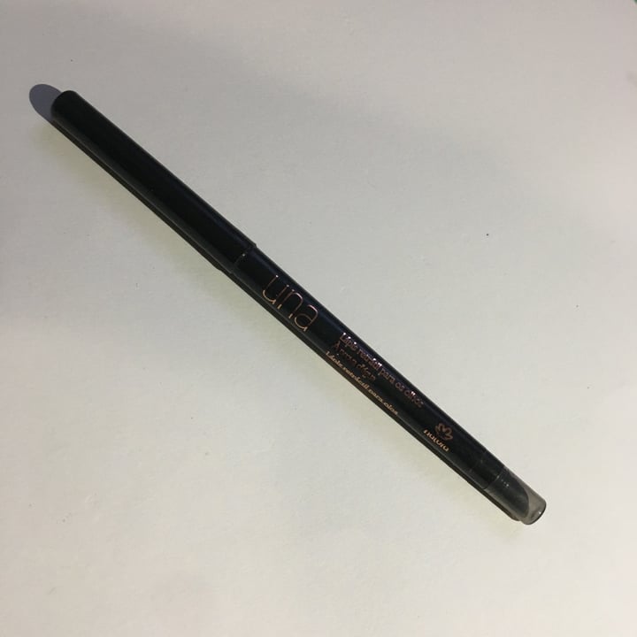 review photo of Natura Lapiz para los ojos, Una shared by @gabita on 10 Sep 2020 - review