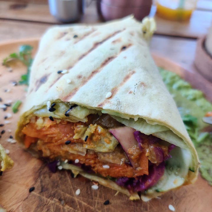 review photo of The Factory Cafe Philly Steak shared by @sabineb on 26 Apr 2022 - review
