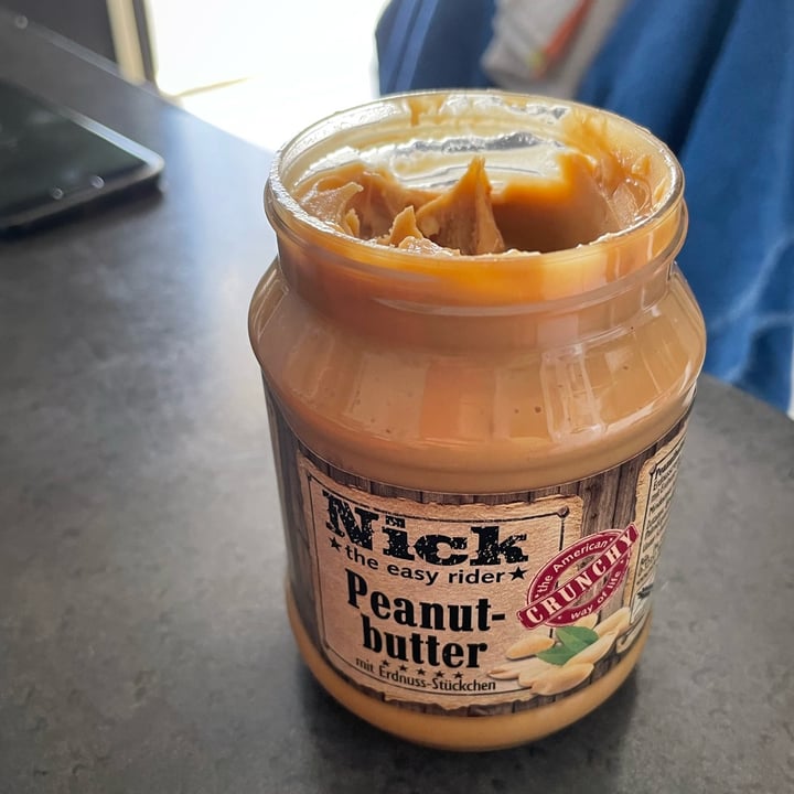 review photo of Nick Burro D’arachidi shared by @dariomanni on 30 Jun 2022 - review