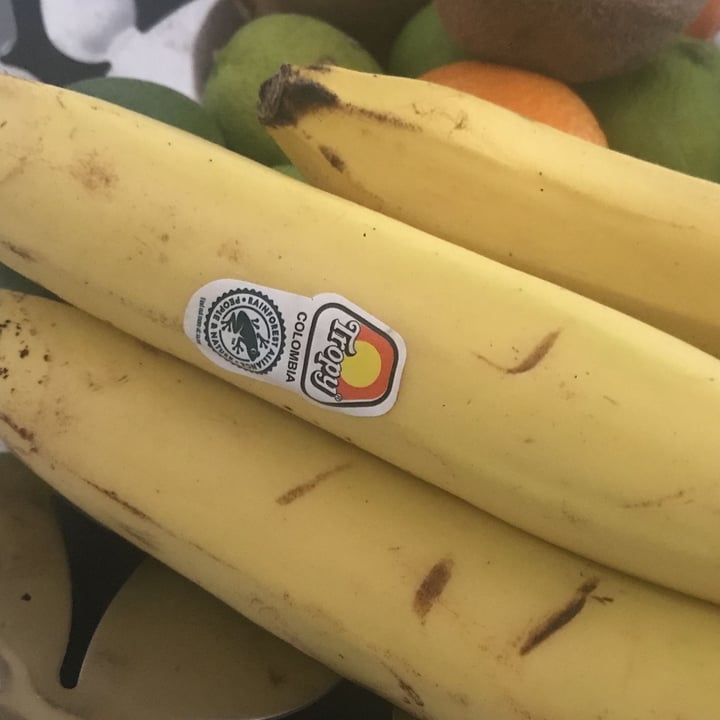 photo of Tropy Banane shared by @ivonnev on  09 May 2022 - review