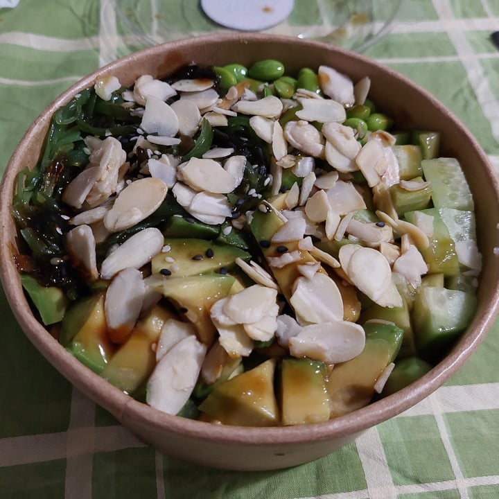 photo of Just Pokè Pokè shared by @wikypiky on  18 Apr 2022 - review