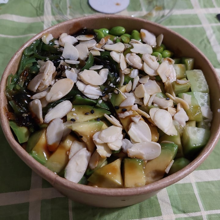 review photo of Just Pokè Pokè shared by @wikypiky on 18 Apr 2022 - review