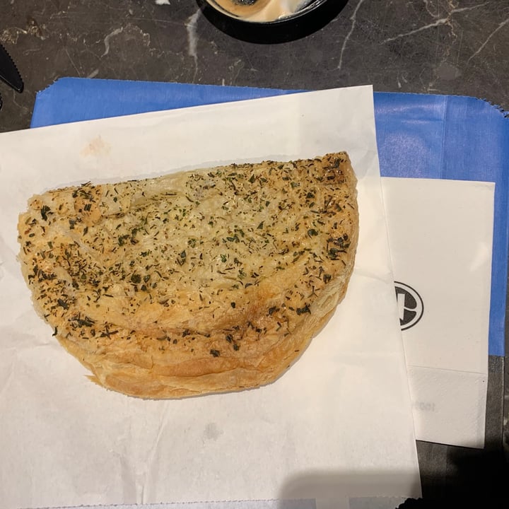 review photo of Coughlans Bakery Cheese And Onion Pasty shared by @leanneab on 15 Oct 2020 - review