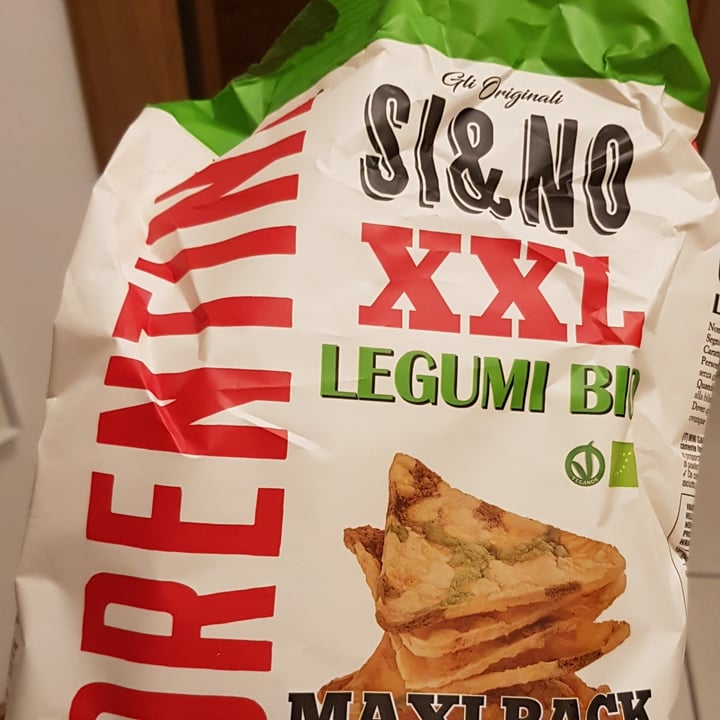 review photo of Fiorentini Si & No Legumi Bio shared by @mati13 on 10 Dec 2022 - review