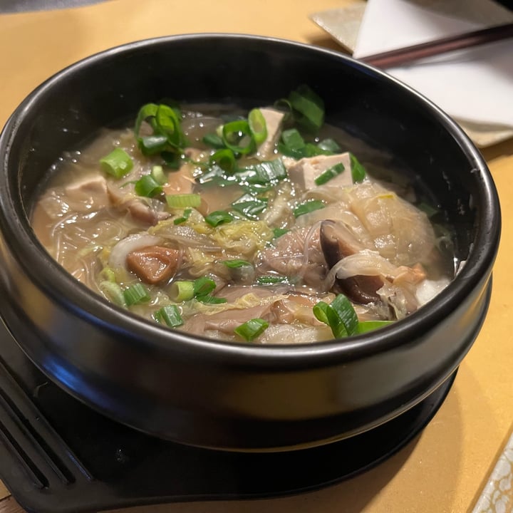 photo of Su Guan - Chinese Veg Hot Pot shared by @miba on  27 Nov 2022 - review