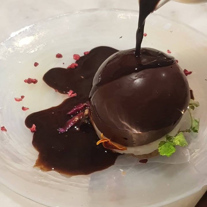 review photo of Erpingham house Tiramisu shared by @stephenvegan on 19 Sep 2021 - review