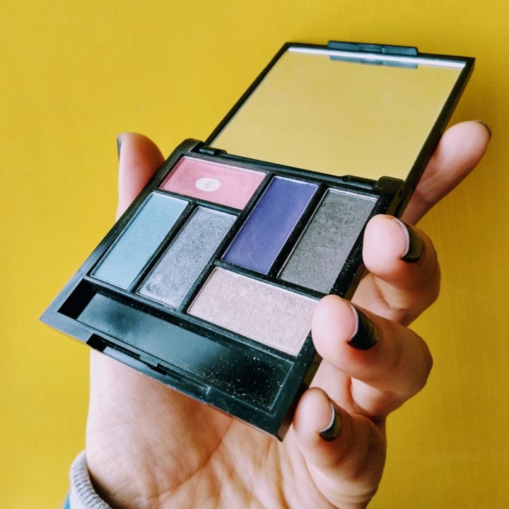 photo of Natura Sombra para ojos shared by @laupanda on  03 Jun 2020 - review