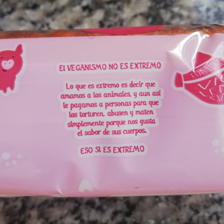 review photo of Un Rincón Vegano Triángulitos De Hojaldre shared by @ivoivito on 19 Feb 2021 - review