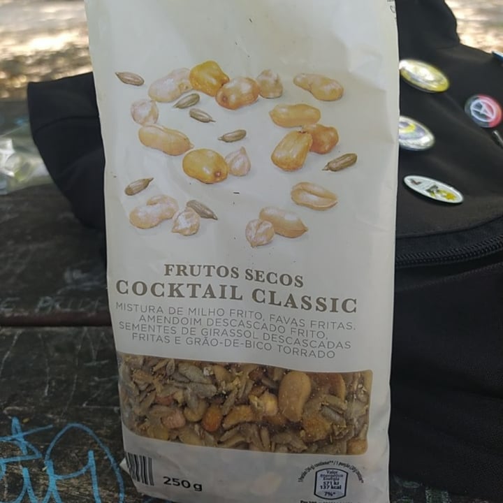 photo of ALDI Frutos secos shared by @carmen14 on  22 Sep 2021 - review