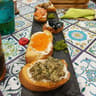 Marimba street food & pizza (pizzeria Marimba)