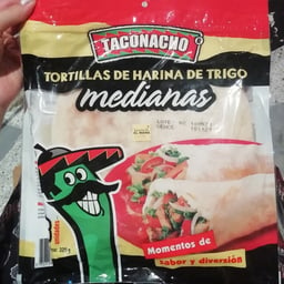 TACONACHO