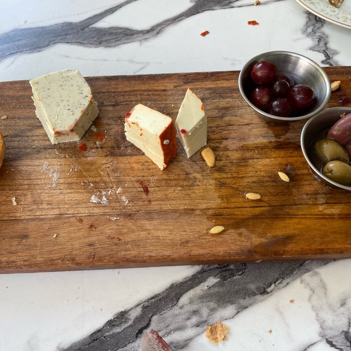 review photo of superette wine + provisions Vegan Charcuterie shared by @tinkledink on 20 Feb 2022 - review