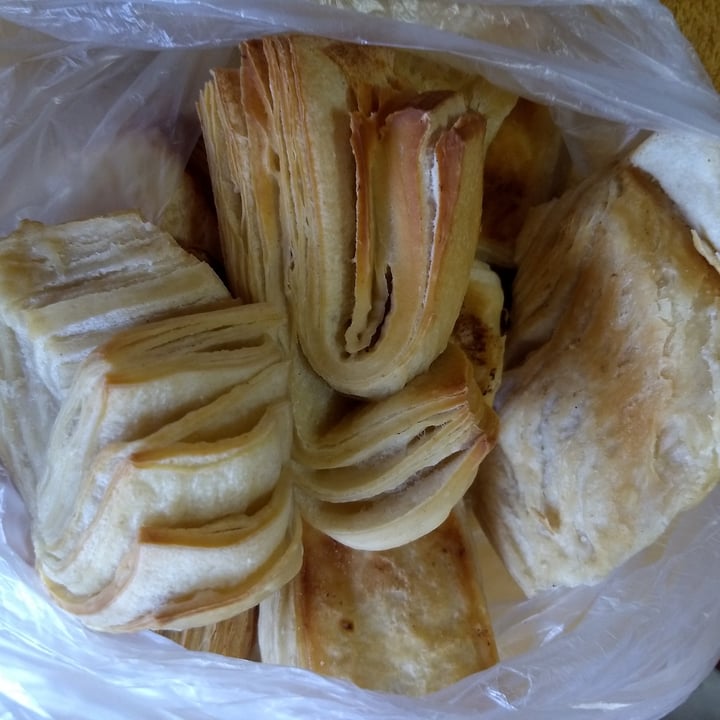 photo of Panaderia Sweet Libritos shared by @barbaraverburg on  09 Feb 2021 - review