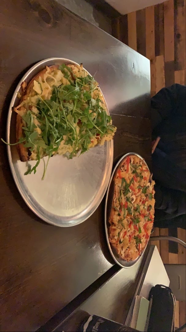 photo of The Village Flatbread Co. sundance shared by @naomikchu on  28 Jan 2020 - review