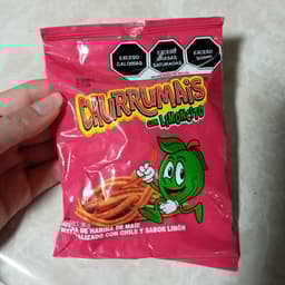 Churrumais