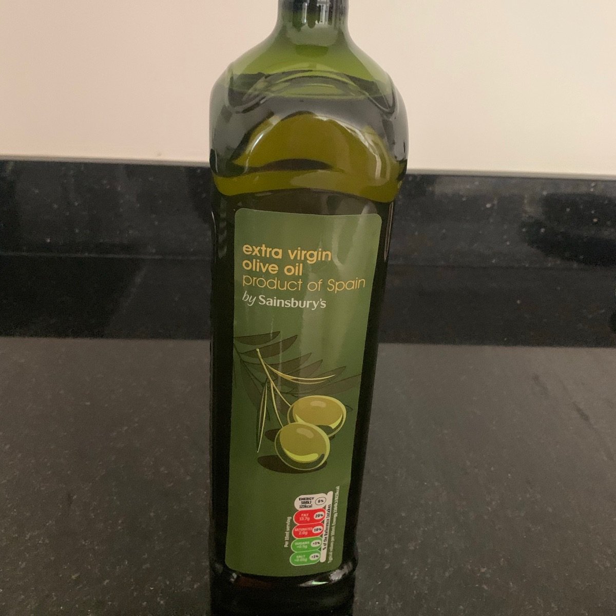 Sainsbury's Olive oil Reviews abillion