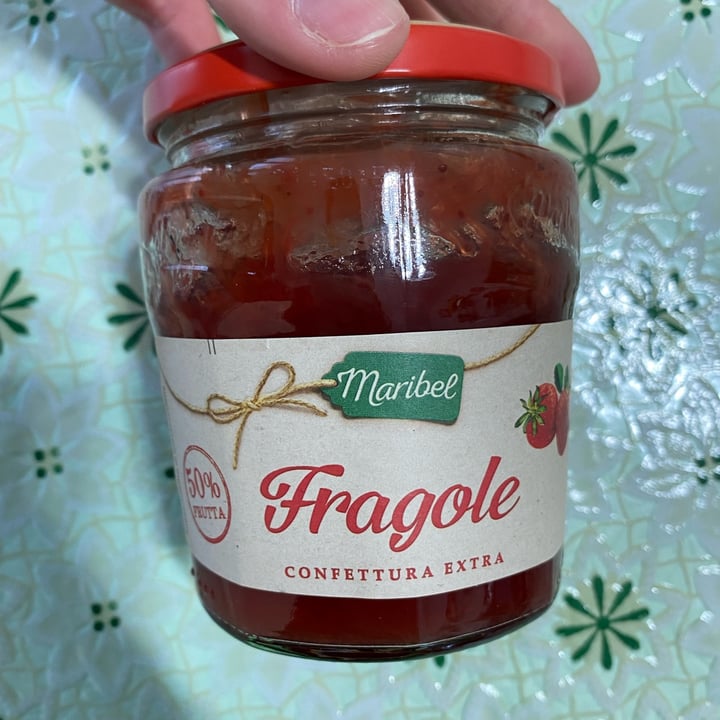 photo of Maribel Confettura Fragole shared by @varte on  28 Apr 2022 - review