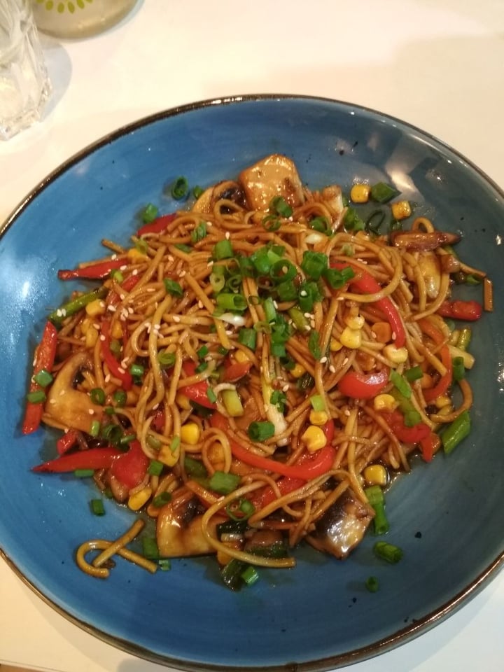 review photo of Miso Kamoochi shared by @brombit on 02 Sep 2019 - review